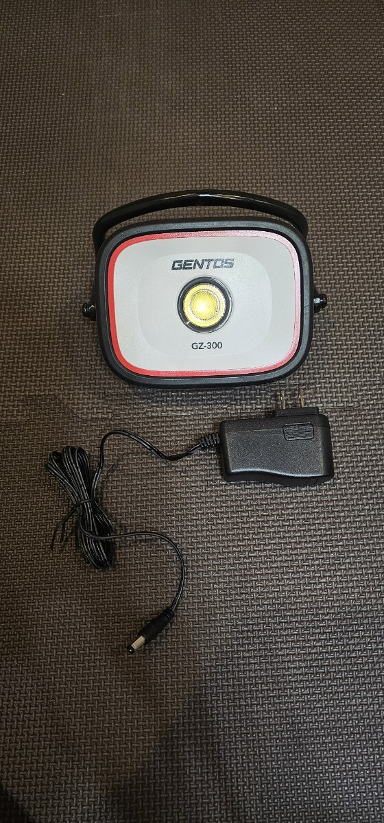 Yahoo!オークション -「(gentos ジェントス)」(照明) (工具、DIY Yahoo!オークション -「(gentos ジェントス)」(照明) (工具、DIY