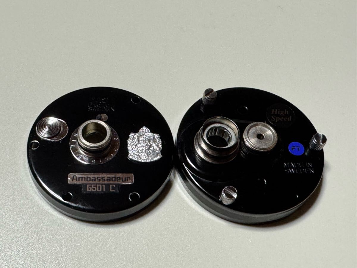 Yahoo!オークション - 即決 新品 アブ レボ アイクSHS 右巻 ギア Yahoo!オークション - 即決 新品 アブ レボ アイクSHS 右巻 ギア