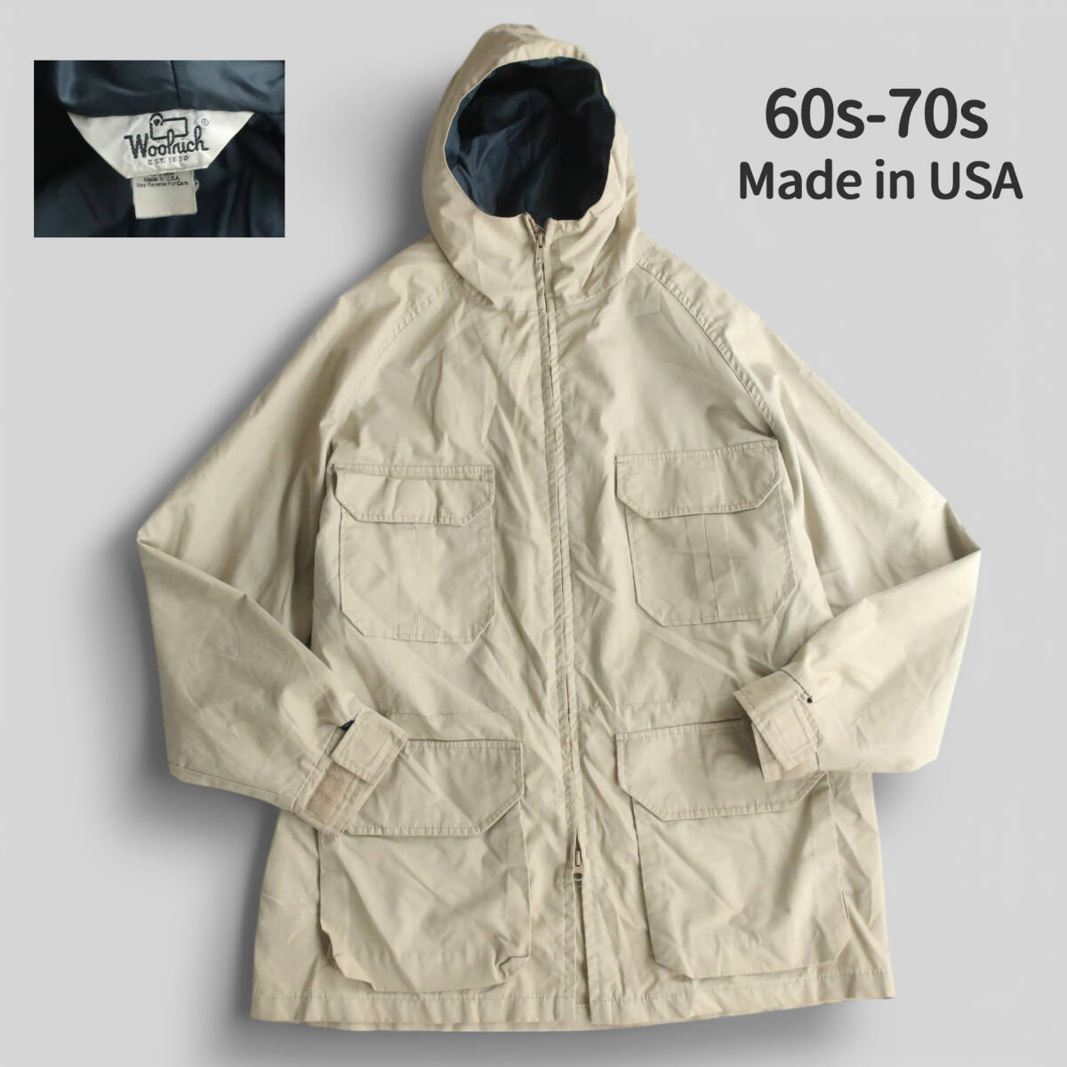 2025年最新】Yahoo!オークション - WOOLRICH(ジャケット、上着 2025年最新】Yahoo!オークション - WOOLRICH(ジャケット、上着