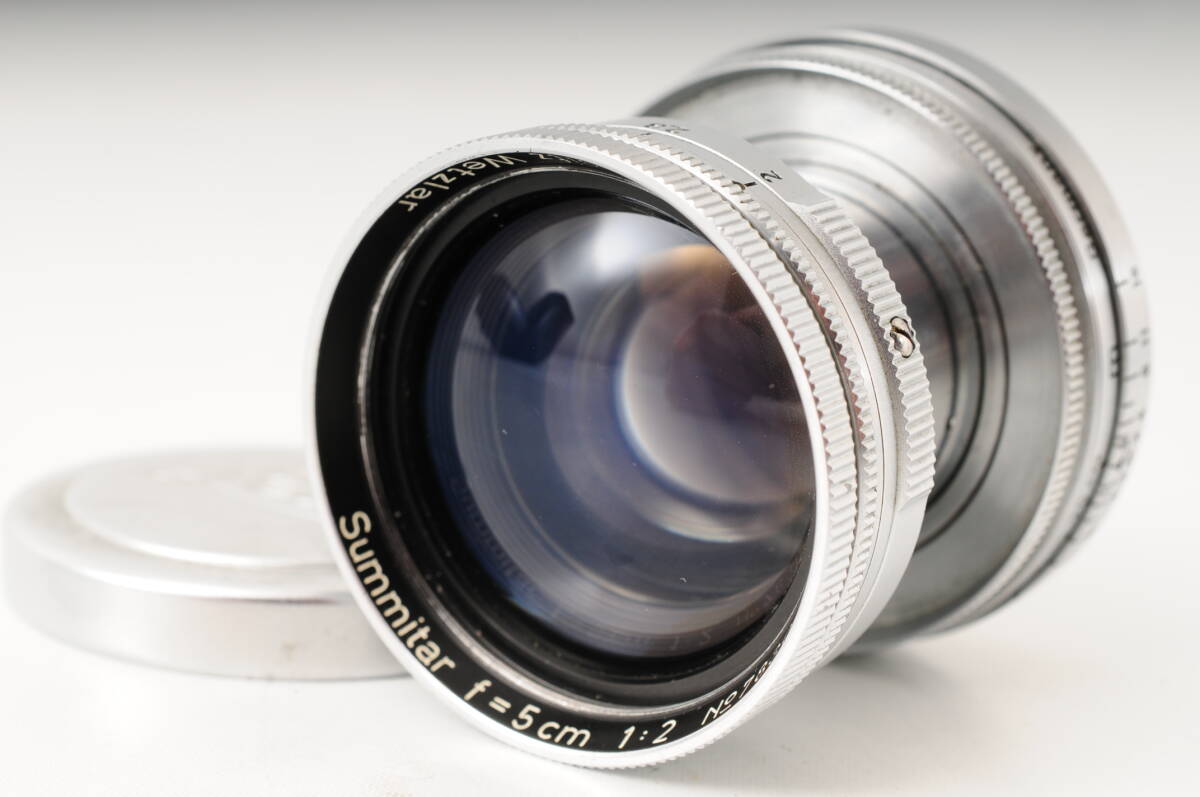 Yahoo!オークション -「summitar 50mm f2」の落札相場・落札価格 Yahoo!オークション -「summitar 50mm f2」の落札相場・落札価格