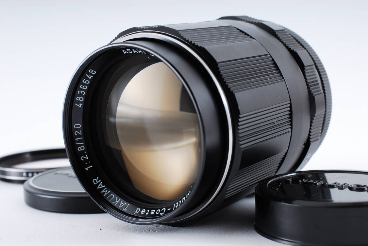 Yahoo!オークション -「takumar 120mm」の落札相場・落札価格 Yahoo!オークション -「takumar 120mm」の落札相場・落札価格
