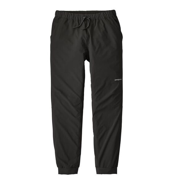 パタゴニア☆メンズ テルボンヌ ジョガーズ UPF40+ ( BLK / S