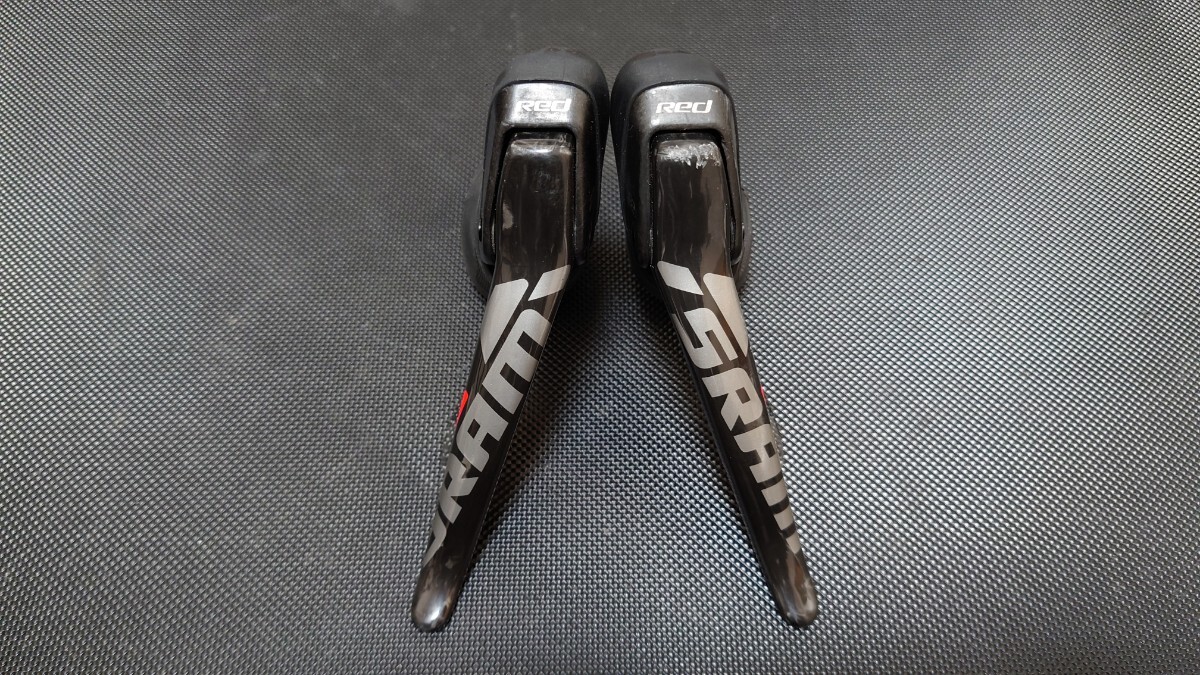 Yahoo!オークション -「sram ダブルタップ」(ブレーキレバー Yahoo!オークション -「sram ダブルタップ」(ブレーキレバー