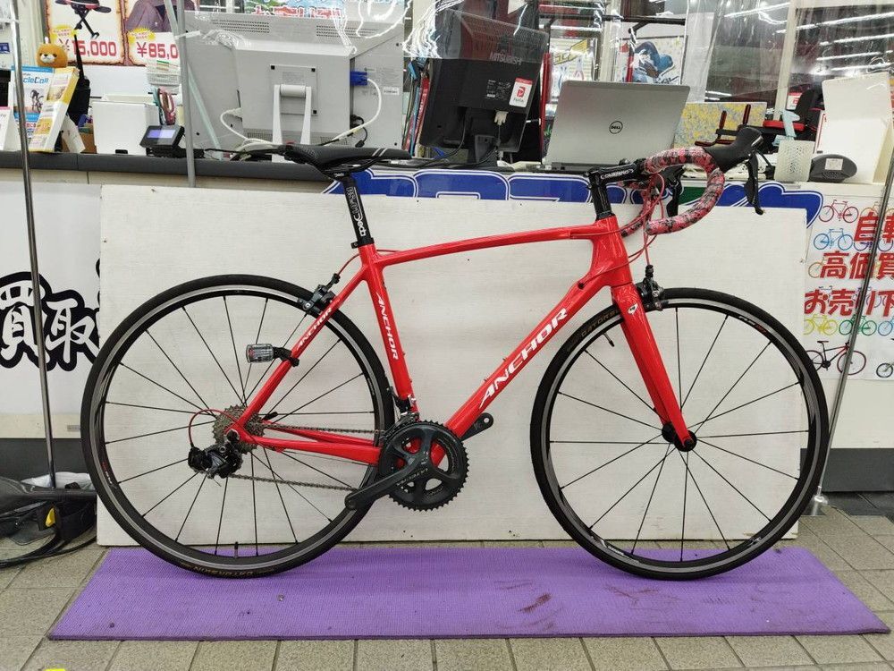 2025年最新】Yahoo!オークション -(anchor アンカー) rl8(自転車 2025年最新】Yahoo!オークション -(anchor アンカー) rl8(自転車