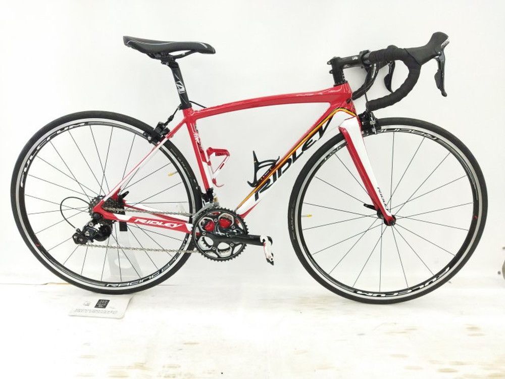 Yahoo!オークション -「ridley fenix sl」の落札相場・落札価格 Yahoo!オークション -「ridley fenix sl」の落札相場・落札価格