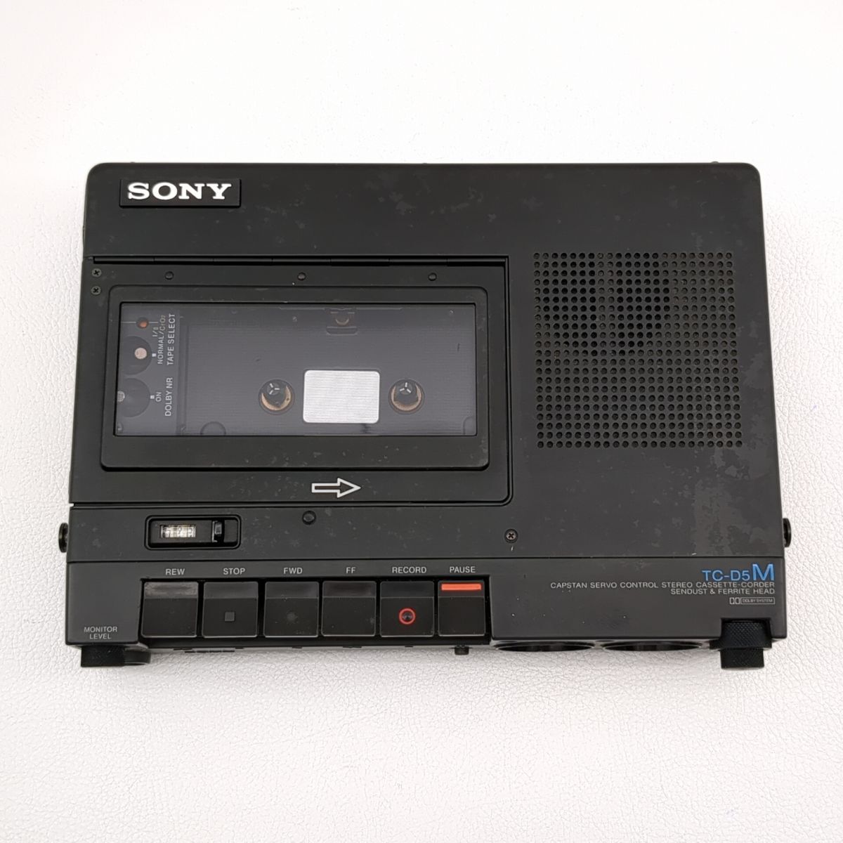 Yahoo!オークション -「sony tc-d5」の落札相場・落札価格 Yahoo!オークション -「sony tc-d5」の落札相場・落札価格