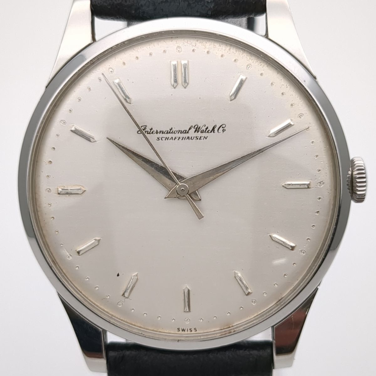 2025年最新】Yahoo!オークション -iwc 時計 手巻きの中古品 2025年最新】Yahoo!オークション -iwc 時計 手巻きの中古品