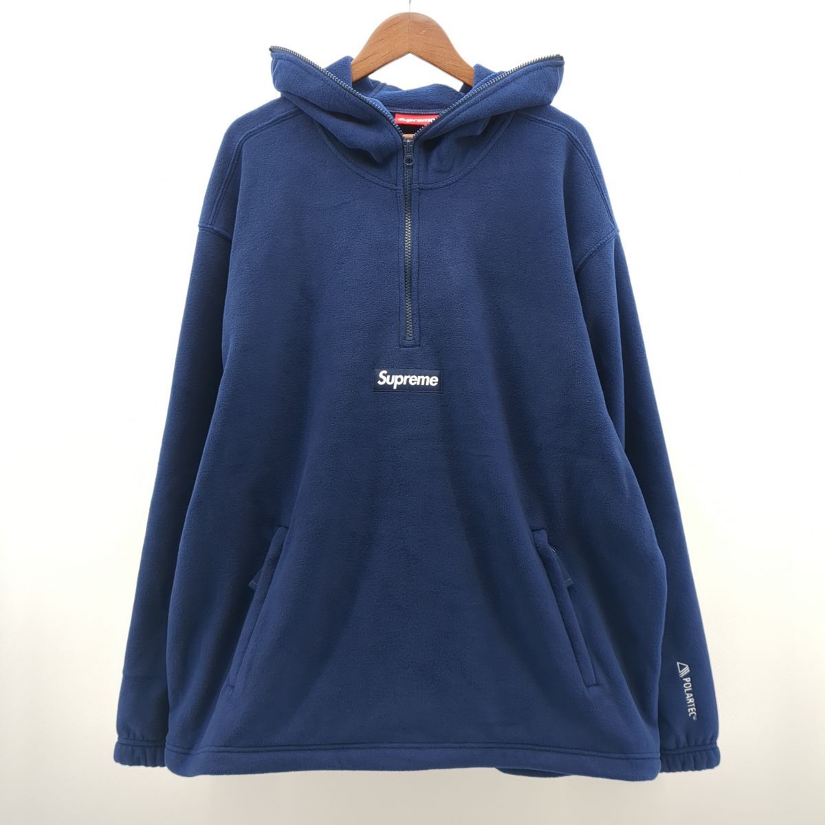 2025年最新】Yahoo!オークション -「supreme ハーフジップ 2025年最新】Yahoo!オークション -「supreme ハーフジップ