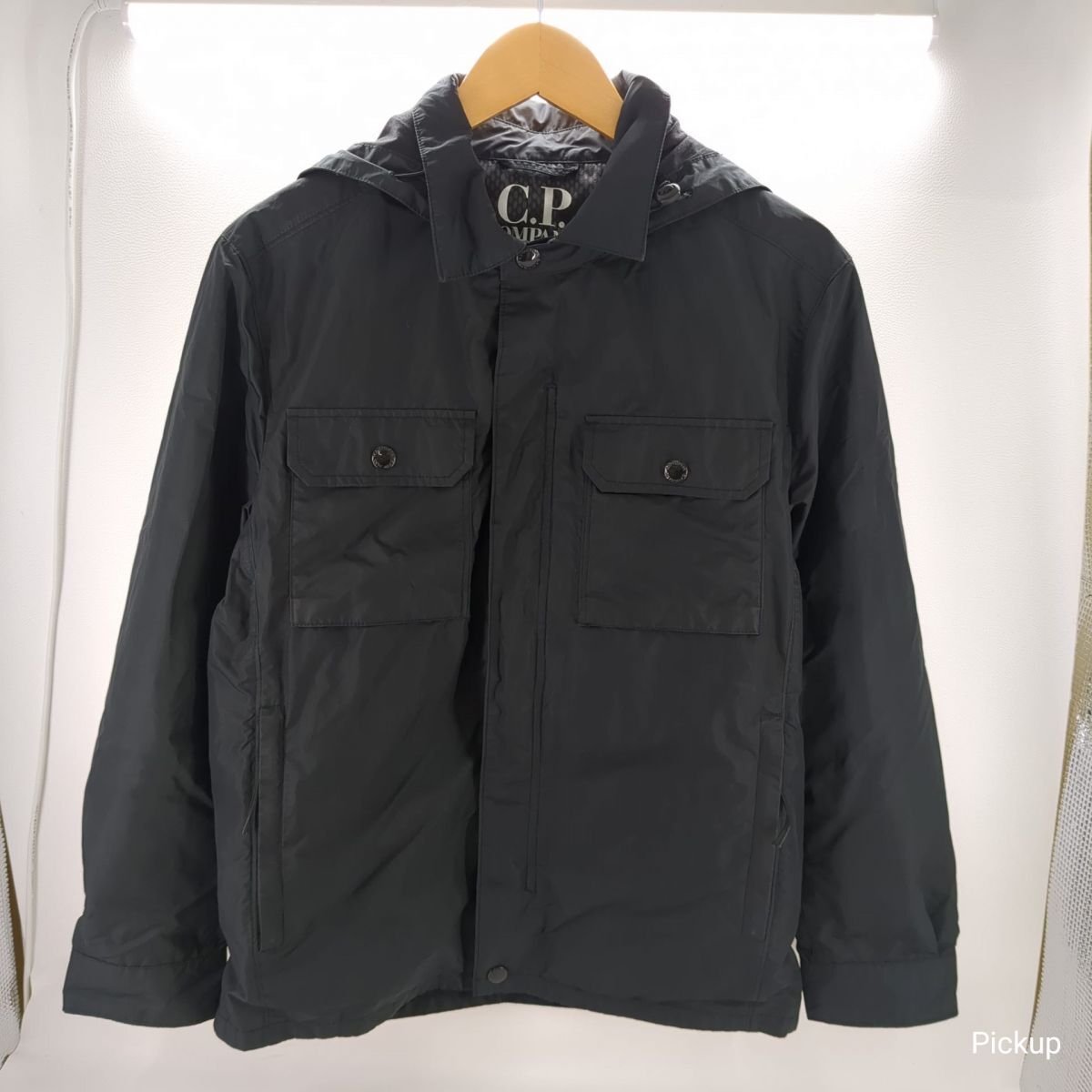 Yahoo!オークション -「c.p カンパニー」(マウンテンパーカ Yahoo!オークション -「c.p カンパニー」(マウンテンパーカ