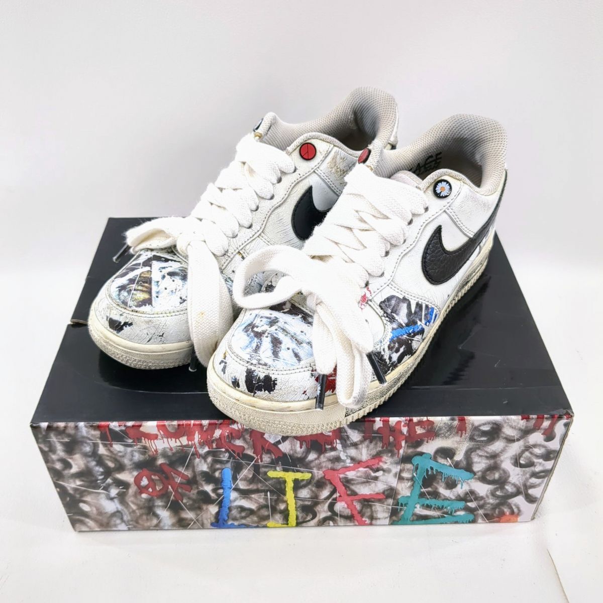 2025年最新】Yahoo!オークション -パラノイズの中古品・新品・未 2025年最新】Yahoo!オークション -パラノイズの中古品・新品・未