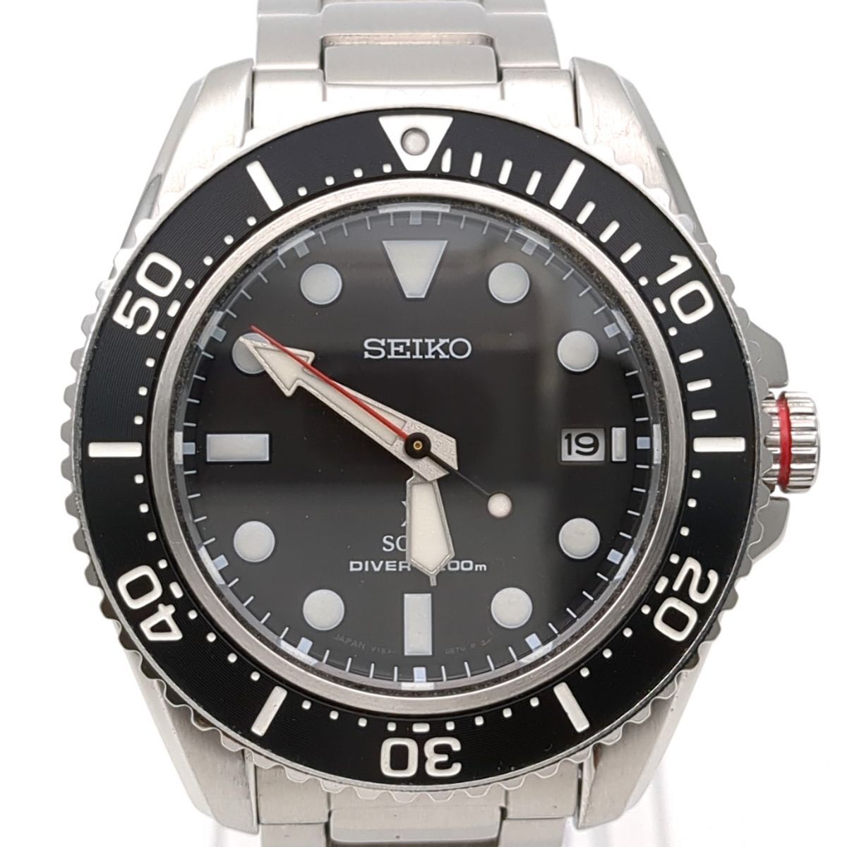 2025年最新】Yahoo!オークション -seiko v157(セイコー)の中古品 2025年最新】Yahoo!オークション -seiko v157(セイコー)の中古品