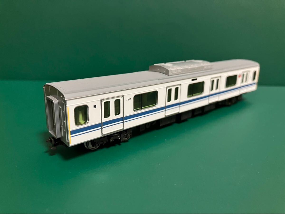 Yahoo!オークション -「kato 東急5050系4000番台」の落札相場 Yahoo!オークション -「kato 東急5050系4000番台」の落札相場