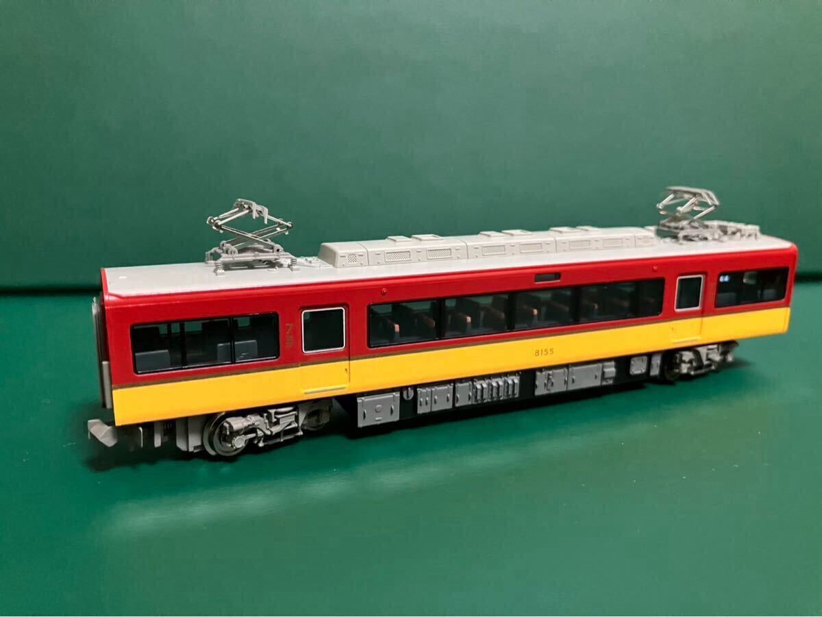 Yahoo!オークション -「マイクロエース京阪8000系」(私鉄車輌 Yahoo!オークション -「マイクロエース京阪8000系」(私鉄車輌