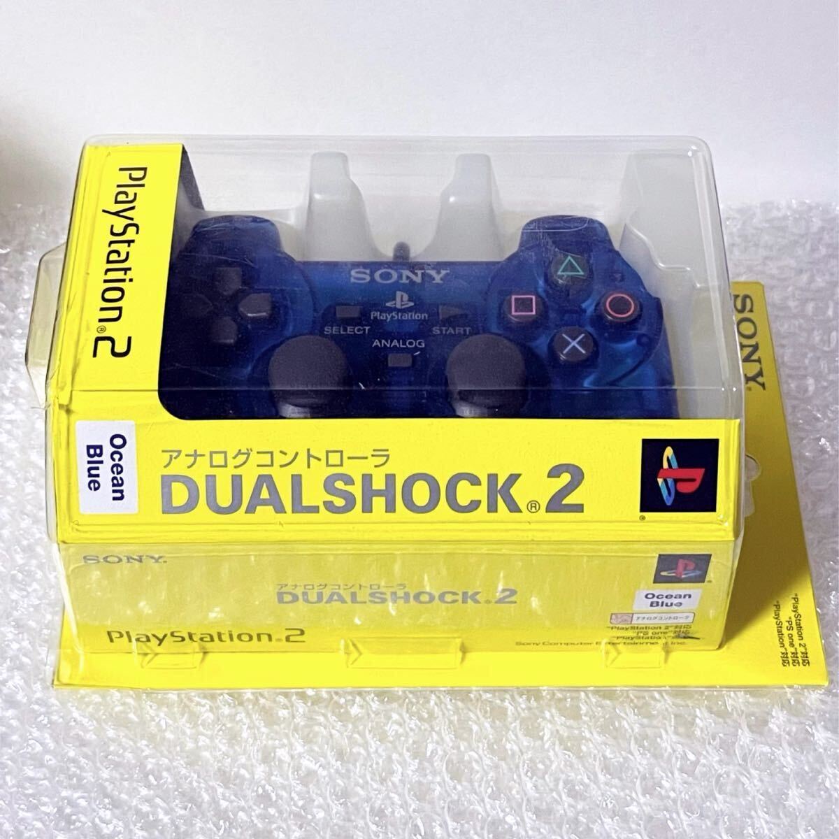 Yahoo!オークション -「ps2 コントローラー 未開封」の落札相場 Yahoo!オークション -「ps2 コントローラー 未開封」の落札相場