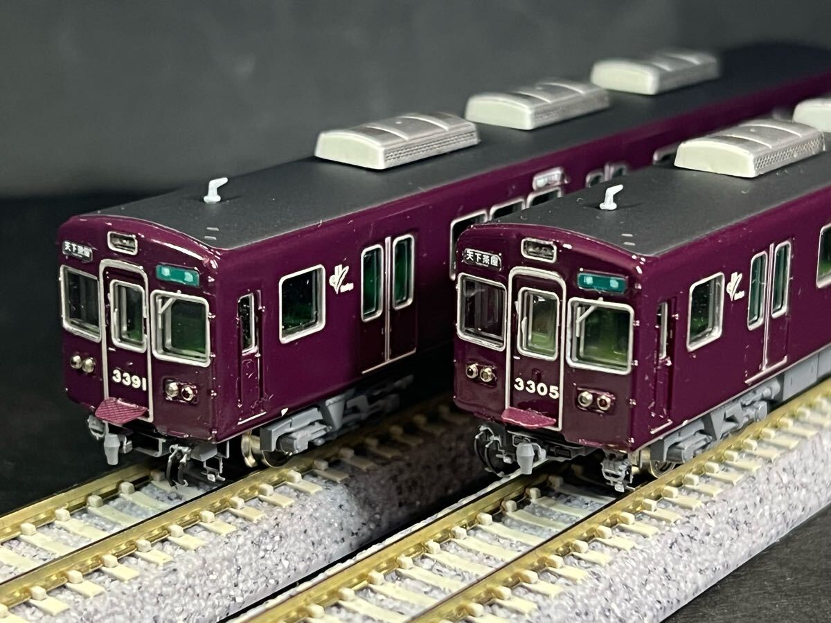Yahoo!オークション -「阪急 3300系」(鉄道模型) の落札相場 Yahoo!オークション -「阪急 3300系」(鉄道模型) の落札相場