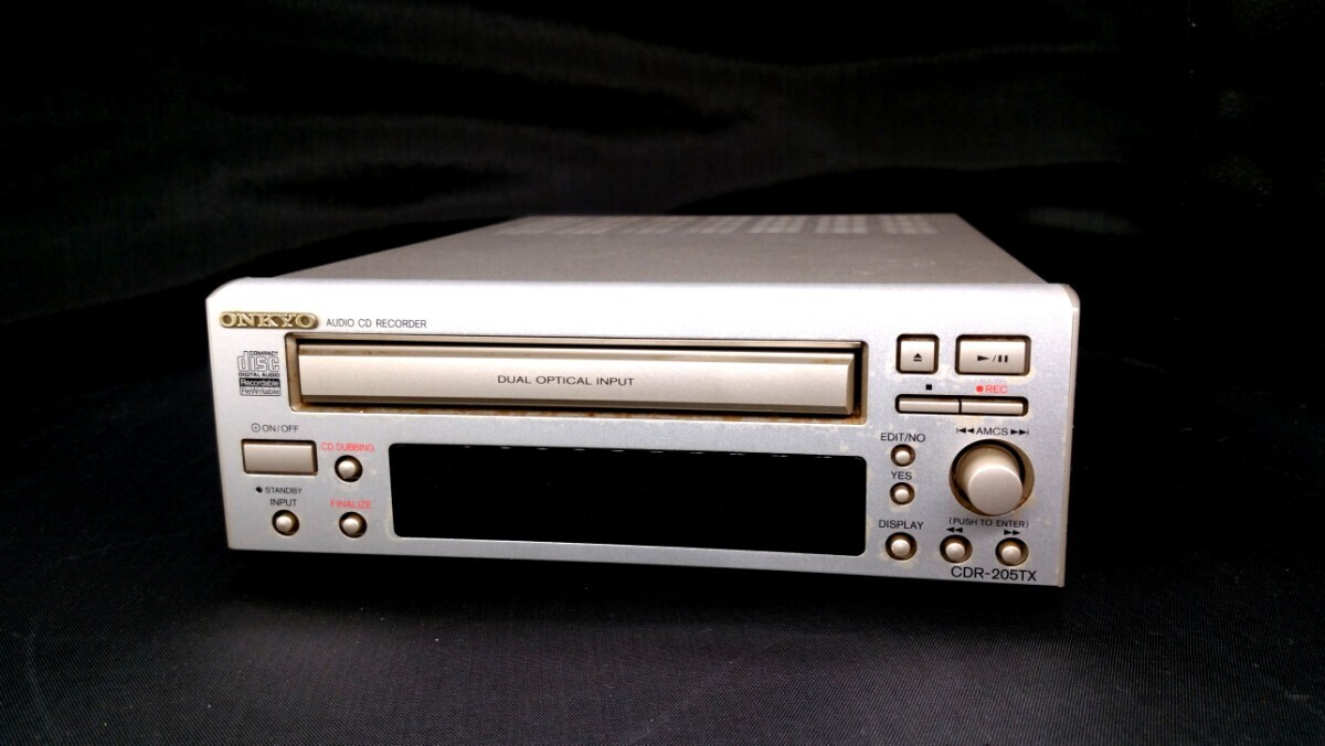 2025年最新】Yahoo!オークション -onkyo cdレコーダーの中古品 2025年最新】Yahoo!オークション -onkyo cdレコーダーの中古品