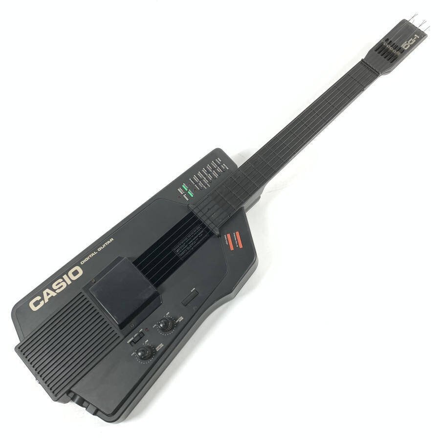 Yahoo!オークション -「casio dg-1」(ギター) (楽器、器材)の Yahoo!オークション -「casio dg-1」(ギター) (楽器、器材)の