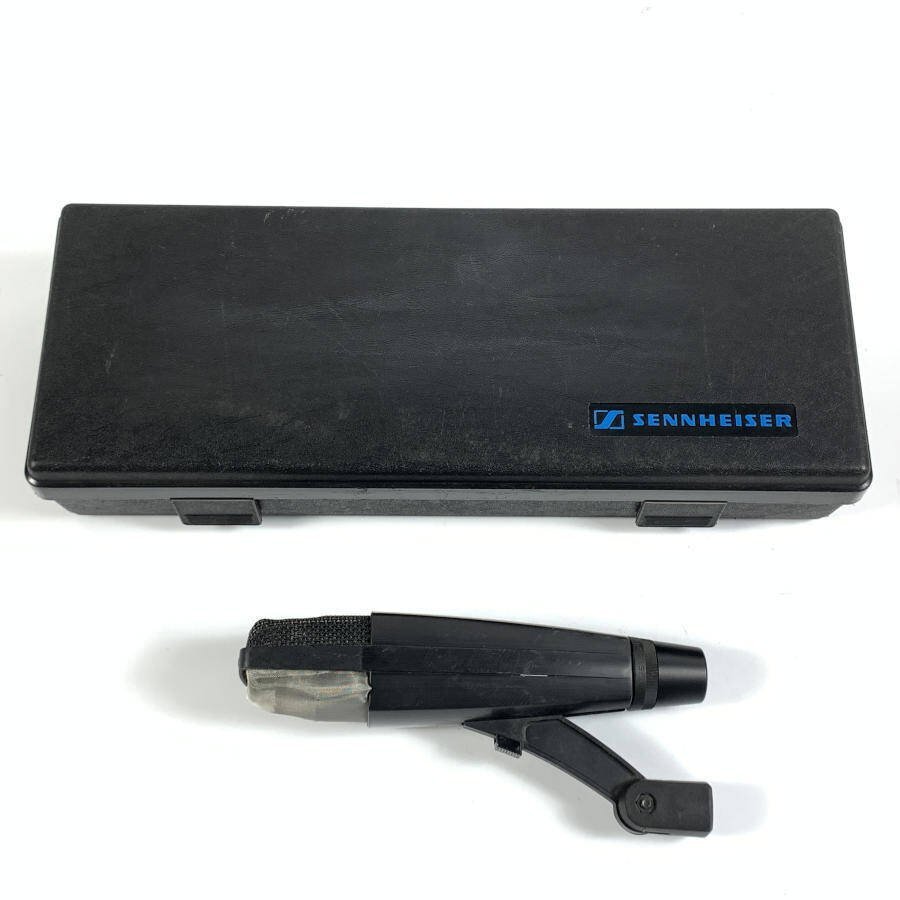Yahoo!オークション -「sennheiser md421」の落札相場・落札価格 Yahoo!オークション -「sennheiser md421」の落札相場・落札価格