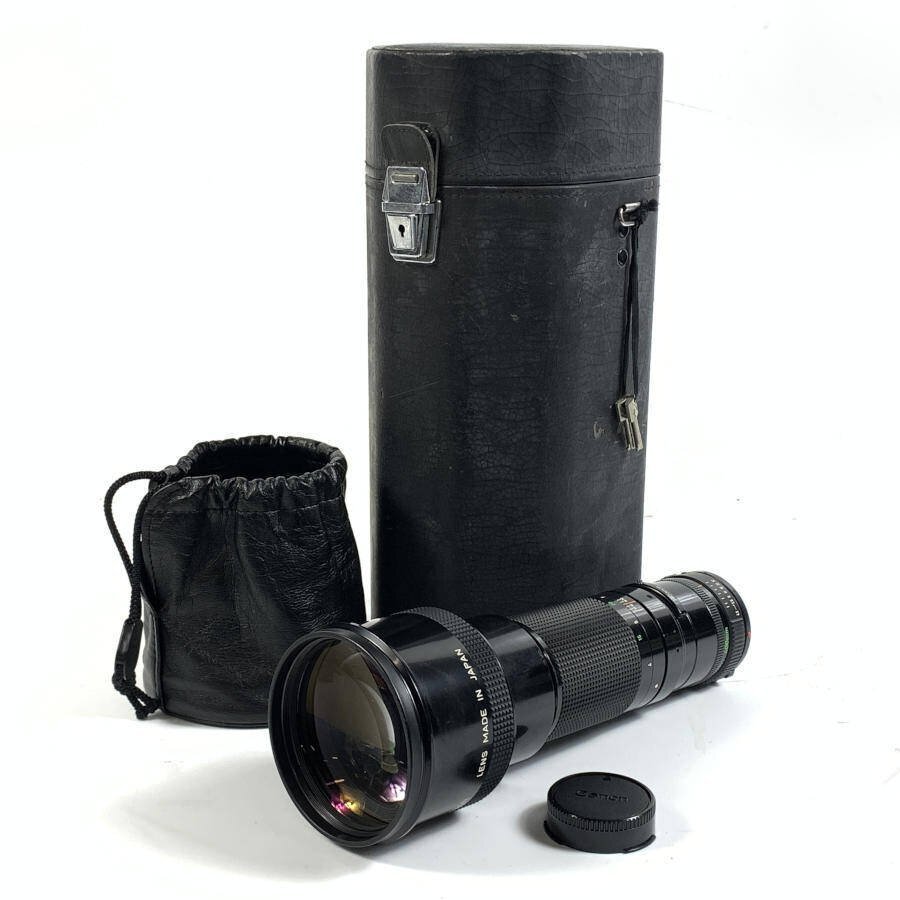 Yahoo!オークション -「canon fd 400mm」の落札相場・落札価格 Yahoo!オークション -「canon fd 400mm」の落札相場・落札価格