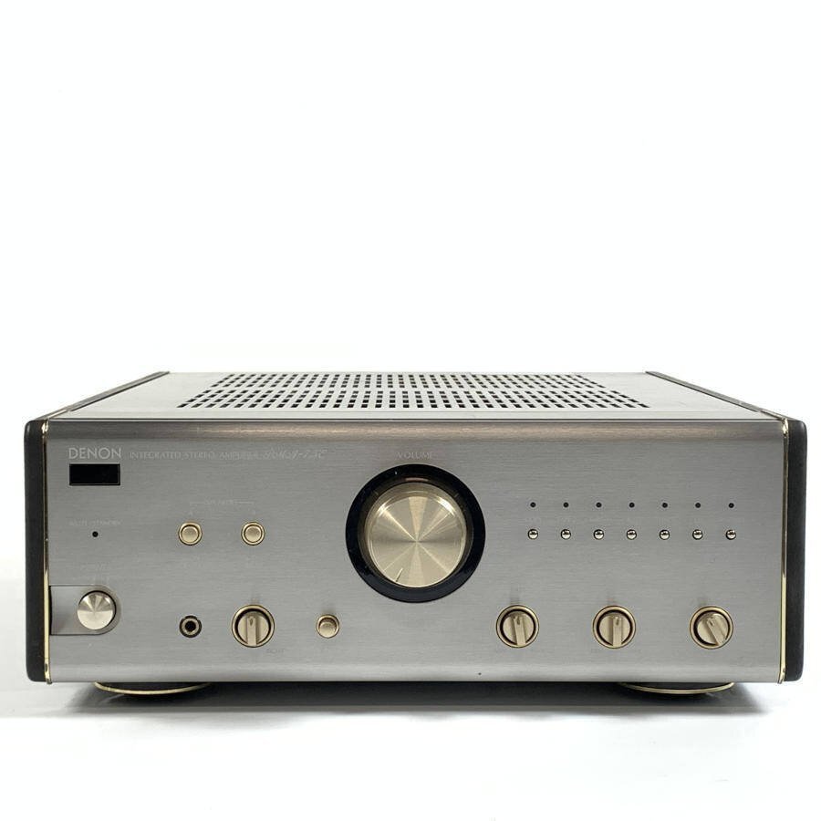 Yahoo!オークション -「denon pma 7.5」(DENON) (一般)の落札 Yahoo!オークション -「denon pma 7.5」(DENON) (一般)の落札