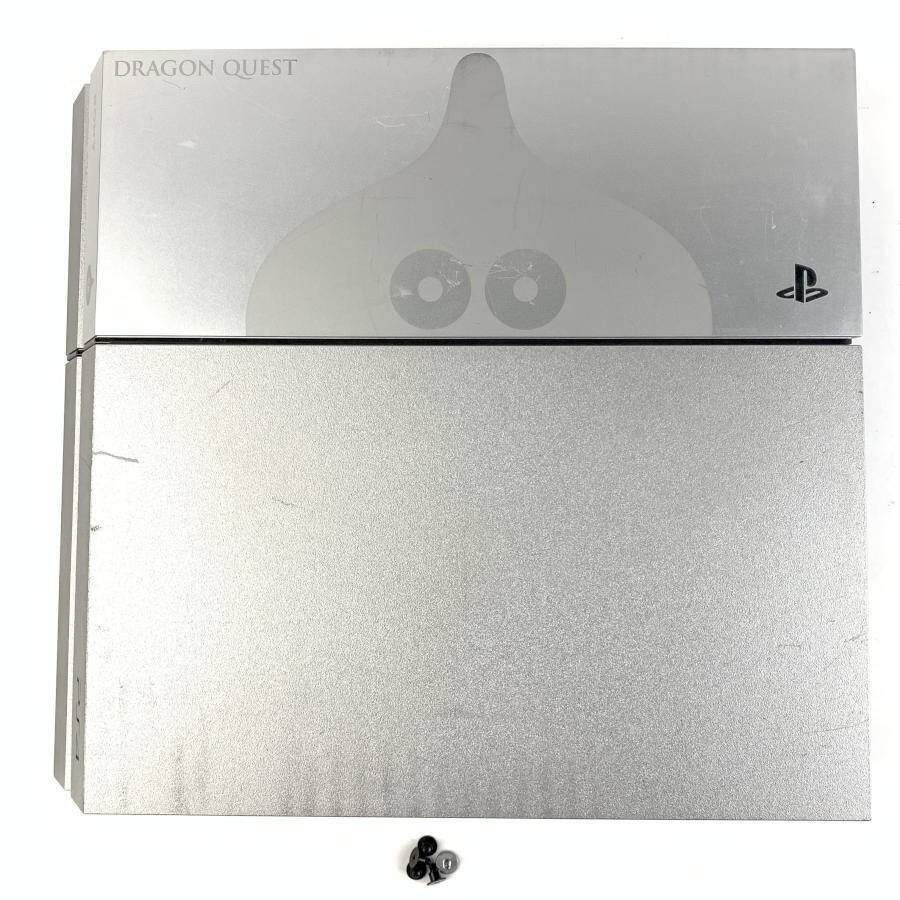 Yahoo!オークション -「ps4 メタルスライムエディション」の落札 Yahoo!オークション -「ps4 メタルスライムエディション」の落札