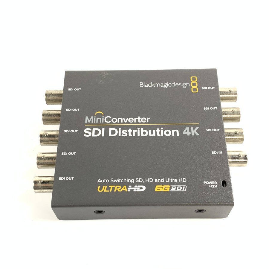 Yahoo!オークション -「blackmagic design mini converter」の Yahoo!オークション -「blackmagic design mini converter」の