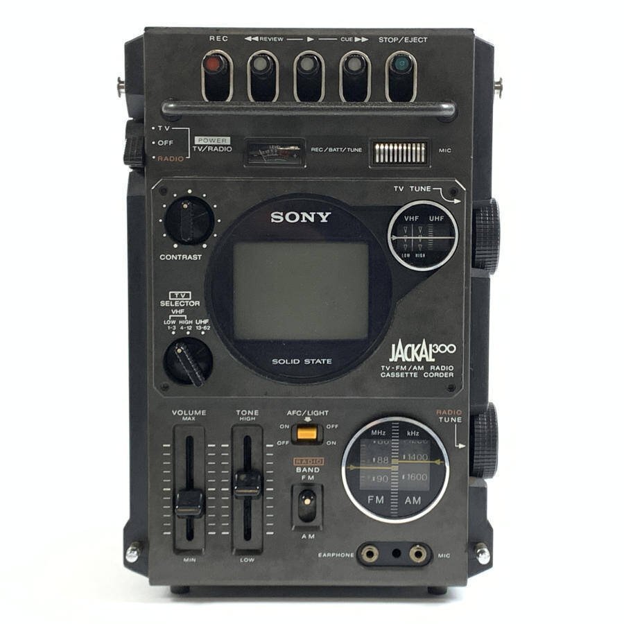 Yahoo!オークション -「sony jackal 300」の落札相場・落札価格 Yahoo!オークション -「sony jackal 300」の落札相場・落札価格