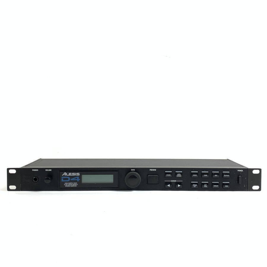 Yahoo!オークション -「alesis d4」の落札相場・落札価格 Yahoo!オークション -「alesis d4」の落札相場・落札価格