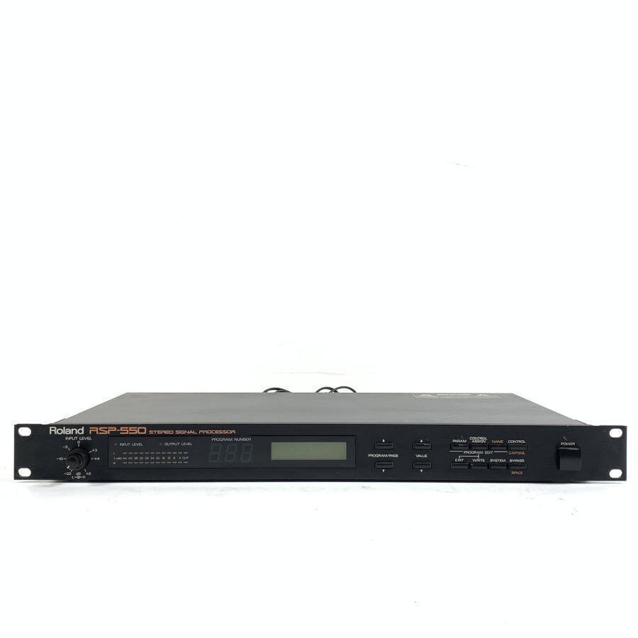 Yahoo!オークション -「roland rsp-550」(楽器、器材) の落札 Yahoo!オークション -「roland rsp-550」(楽器、器材) の落札