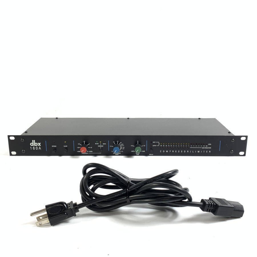 Yahoo!オークション -「dbx 160 a」の落札相場・落札価格 Yahoo!オークション -「dbx 160 a」の落札相場・落札価格