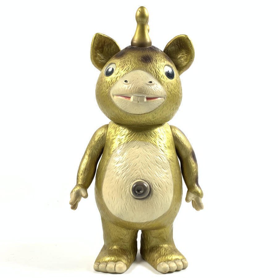 Yahoo!オークション -「ブースカ ソフビ ジャイアント」の落札 Yahoo!オークション -「ブースカ ソフビ ジャイアント」の落札