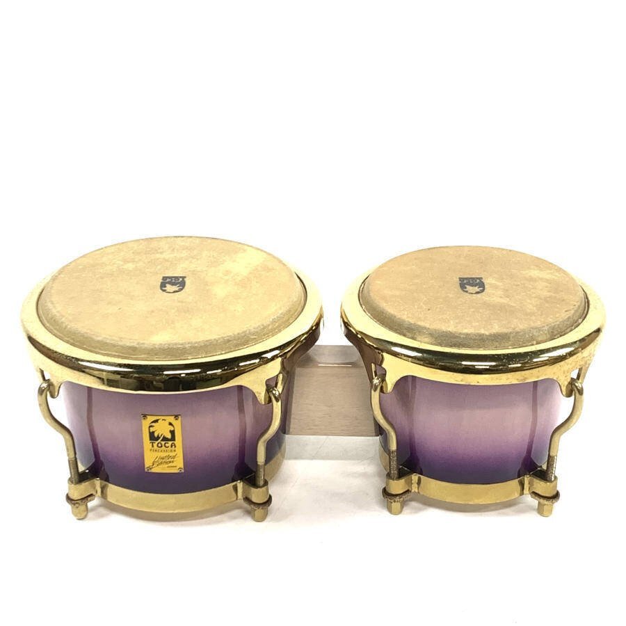 Yahoo!オークション -「toca ボンゴ」(楽器、器材) の落札相場 Yahoo!オークション -「toca ボンゴ」(楽器、器材) の落札相場