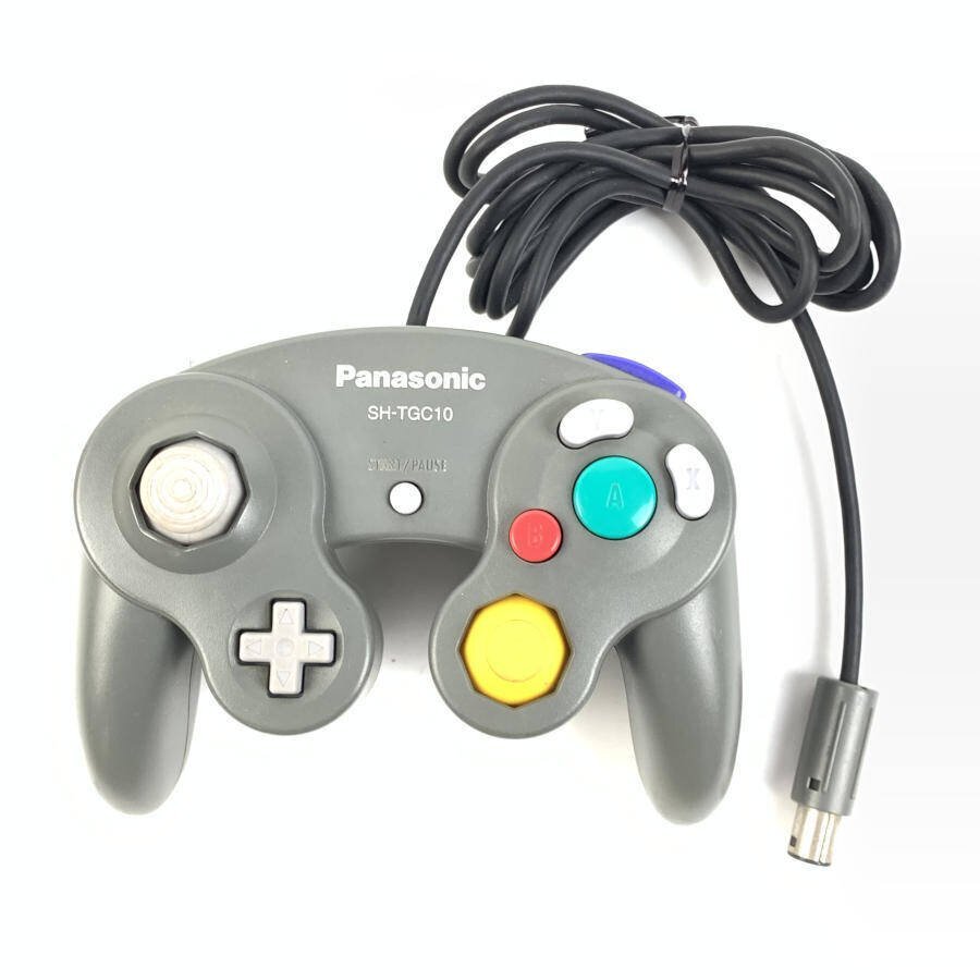 Yahoo!オークション -「panasonic gamecube」(ゲームキューブ Yahoo!オークション -「panasonic gamecube」(ゲームキューブ