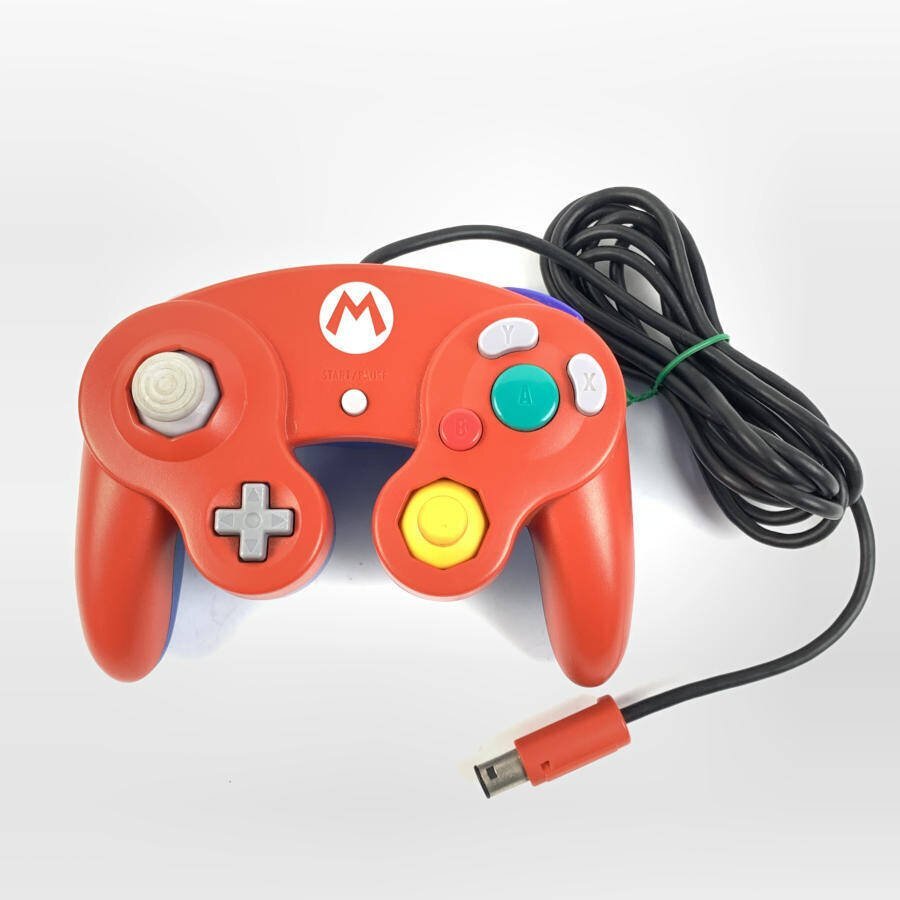 Yahoo!オークション -「ゲームキューブ コントローラ クラブ Yahoo!オークション -「ゲームキューブ コントローラ クラブ