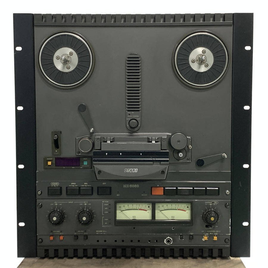 Yahoo!オークション -「otari mx-5050」の落札相場・落札価格 Yahoo!オークション -「otari mx-5050」の落札相場・落札価格