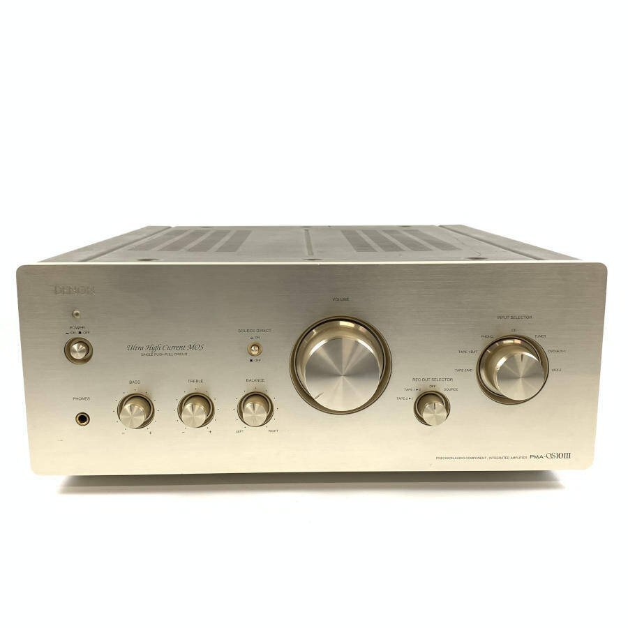 Yahoo!オークション -「DENON アンプ s10」(オーディオ機器) の Yahoo!オークション -「DENON アンプ s10」(オーディオ機器) の