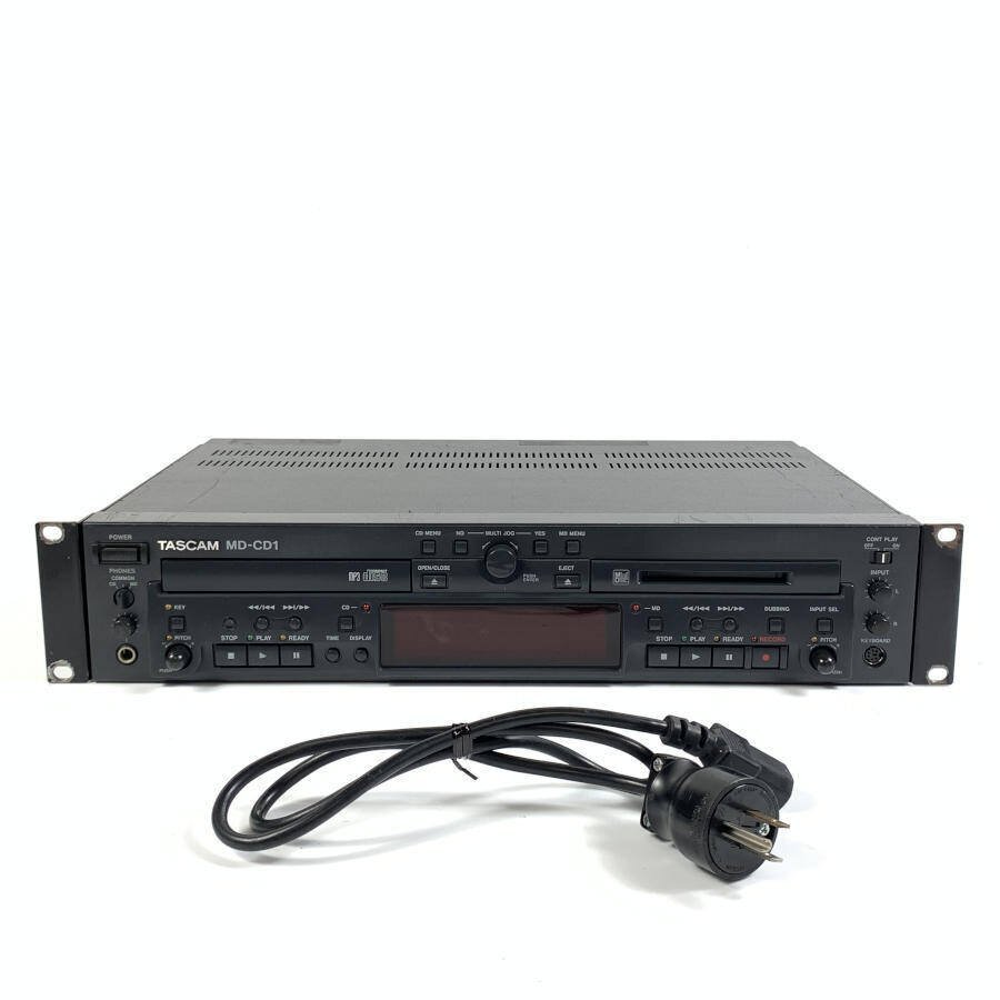 Yahoo!オークション -「tascam md cd」(MDデッキ) (オーディオ Yahoo!オークション -「tascam md cd」(MDデッキ) (オーディオ