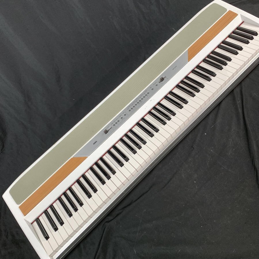 Yahoo!オークション -「korg sp-250」(コルグ) (電子ピアノ)の Yahoo!オークション -「korg sp-250」(コルグ) (電子ピアノ)の