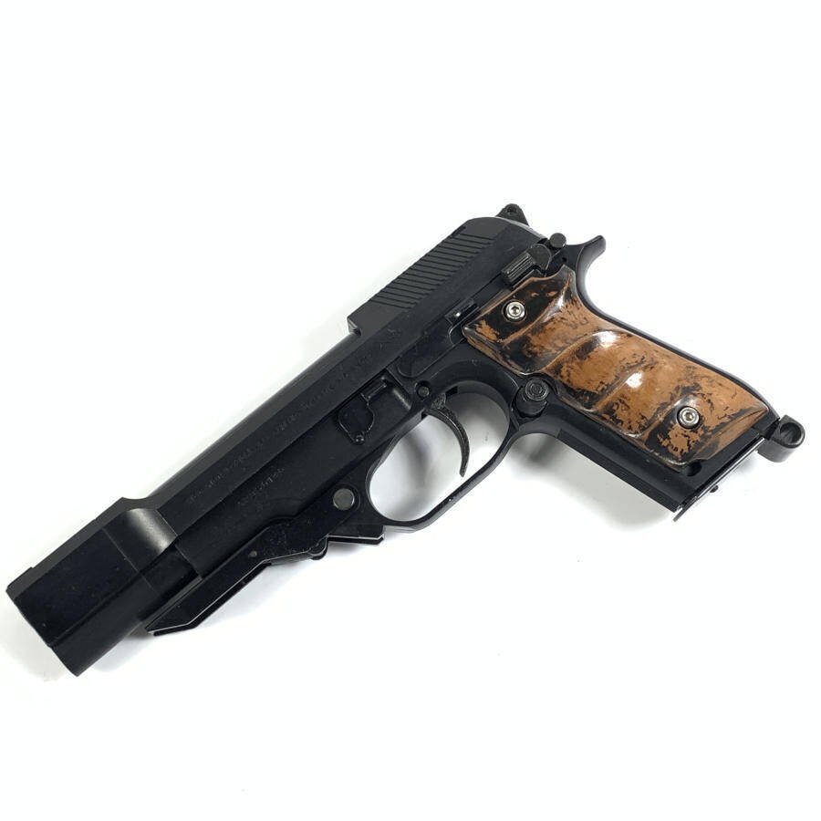 Yahoo!オークション -「mgcベレッタm93r」の落札相場・落札価格 Yahoo!オークション -「mgcベレッタm93r」の落札相場・落札価格