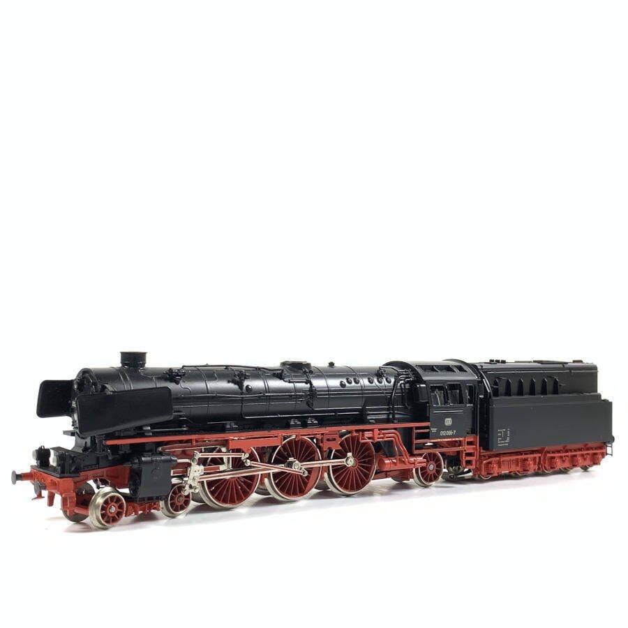 Yahoo!オークション -「メルクリン ho 蒸気機関車」(機関車) (HO Yahoo!オークション -「メルクリン ho 蒸気機関車」(機関車) (HO