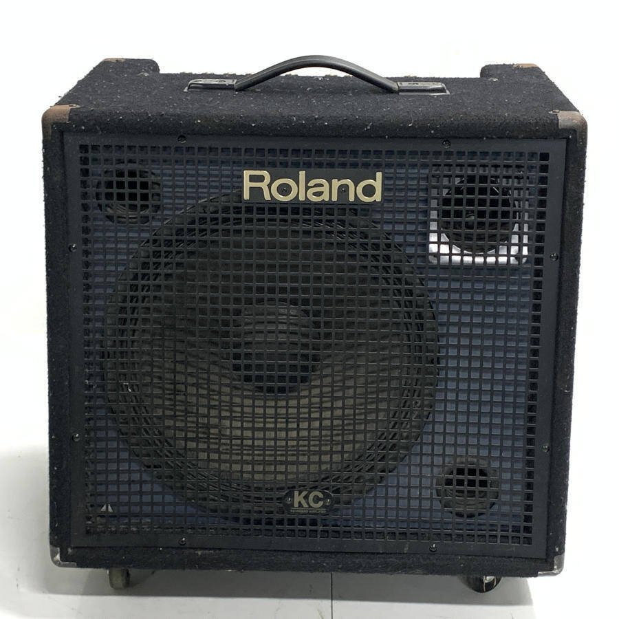Yahoo!オークション -「roland kc」の落札相場・落札価格 Yahoo!オークション -「roland kc」の落札相場・落札価格