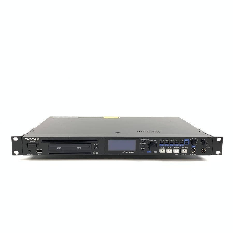 Yahoo!オークション -「tascam ss-cdr200」の落札相場・落札価格 Yahoo!オークション -「tascam ss-cdr200」の落札相場・落札価格