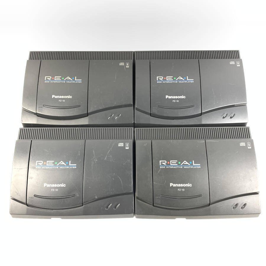 Yahoo!オークション -「ジャンク品」(3DO) (テレビゲーム)の落札 Yahoo!オークション -「ジャンク品」(3DO) (テレビゲーム)の落札