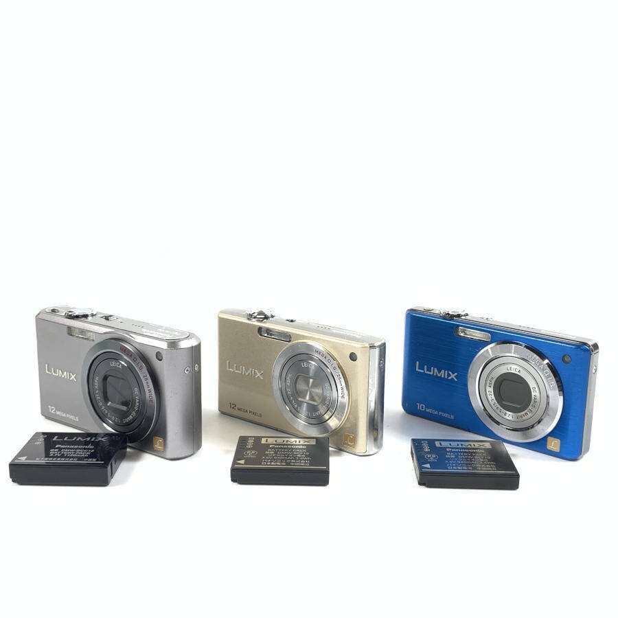 Yahoo!オークション -「lumix dmc-fx100」の落札相場・落札価格 Yahoo!オークション -「lumix dmc-fx100」の落札相場・落札価格