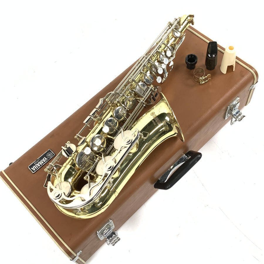 Yahoo!オークション -「yamaha yas-23」の落札相場・落札価格 Yahoo!オークション -「yamaha yas-23」の落札相場・落札価格