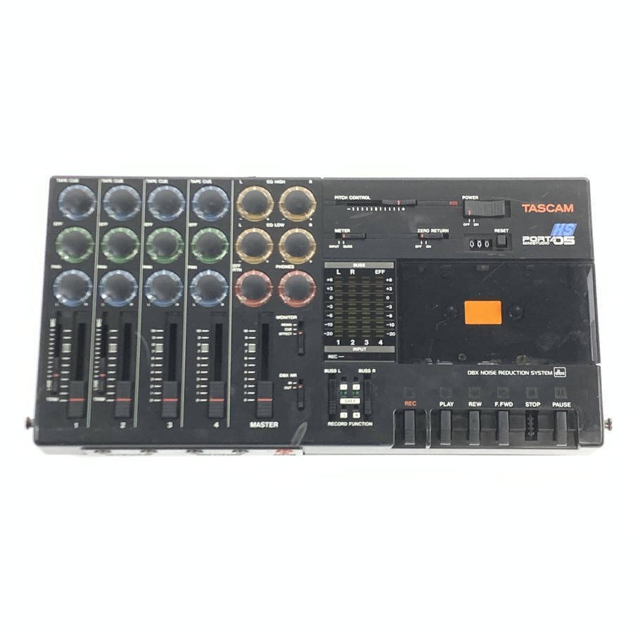 Yahoo!オークション -「tascam porta05」の落札相場・落札価格 Yahoo!オークション -「tascam porta05」の落札相場・落札価格