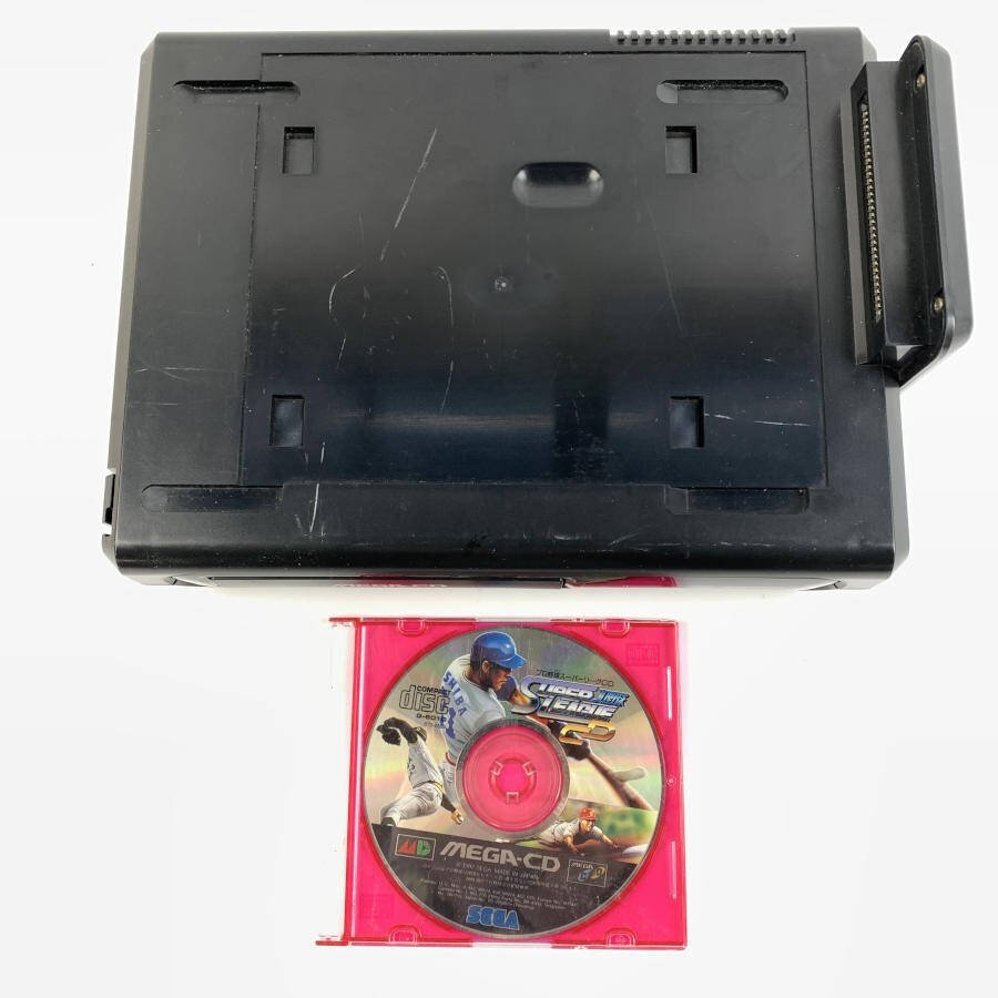 Yahoo!オークション -「メガcd ジャンク」の落札相場・落札価格 Yahoo!オークション -「メガcd ジャンク」の落札相場・落札価格