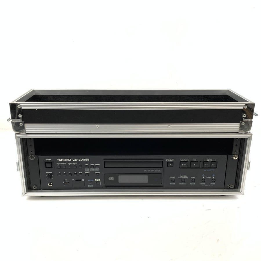 Yahoo!オークション -「tascam cd-200」の落札相場・落札価格 Yahoo!オークション -「tascam cd-200」の落札相場・落札価格