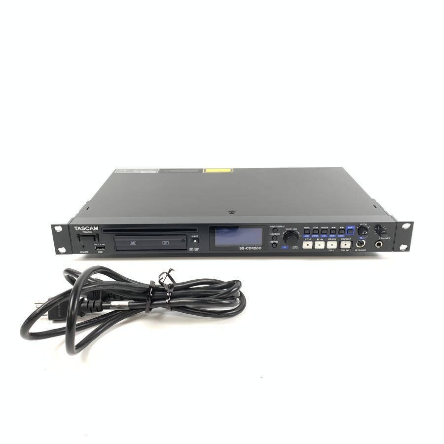 Yahoo!オークション -「tascam ss-cdr200」の落札相場・落札価格 Yahoo!オークション -「tascam ss-cdr200」の落札相場・落札価格