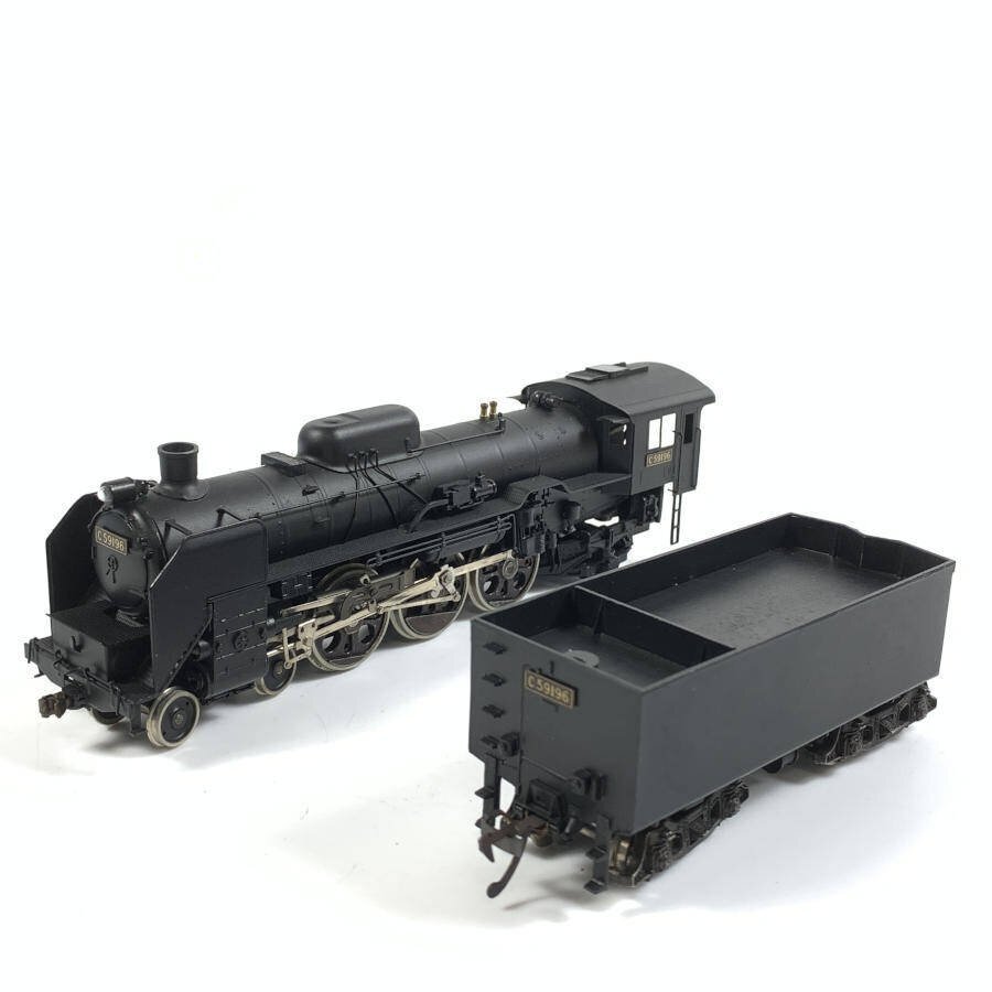 Yahoo!オークション -「ho c59」(鉄道模型) の落札相場・落札価格 Yahoo!オークション -「ho c59」(鉄道模型) の落札相場・落札価格